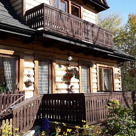 Osa Bogdanskiego 4 Apartman *