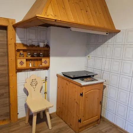 Osa Bogdanskiego 4 * Zakopane