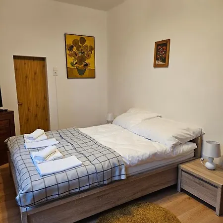 Apartman Osa Bogdanskiego 4